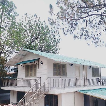 מוסורי Saiva Hill Resort מראה חיצוני תמונה