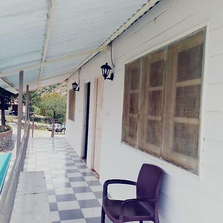 מוסורי Saiva Hill Resort מראה חיצוני תמונה