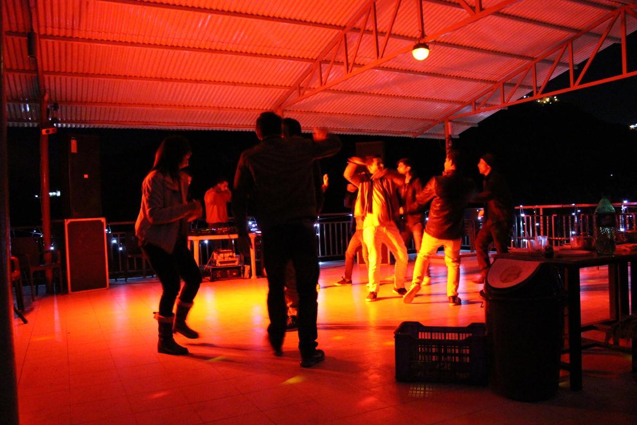 מוסורי Saiva Hill Resort מראה חיצוני תמונה