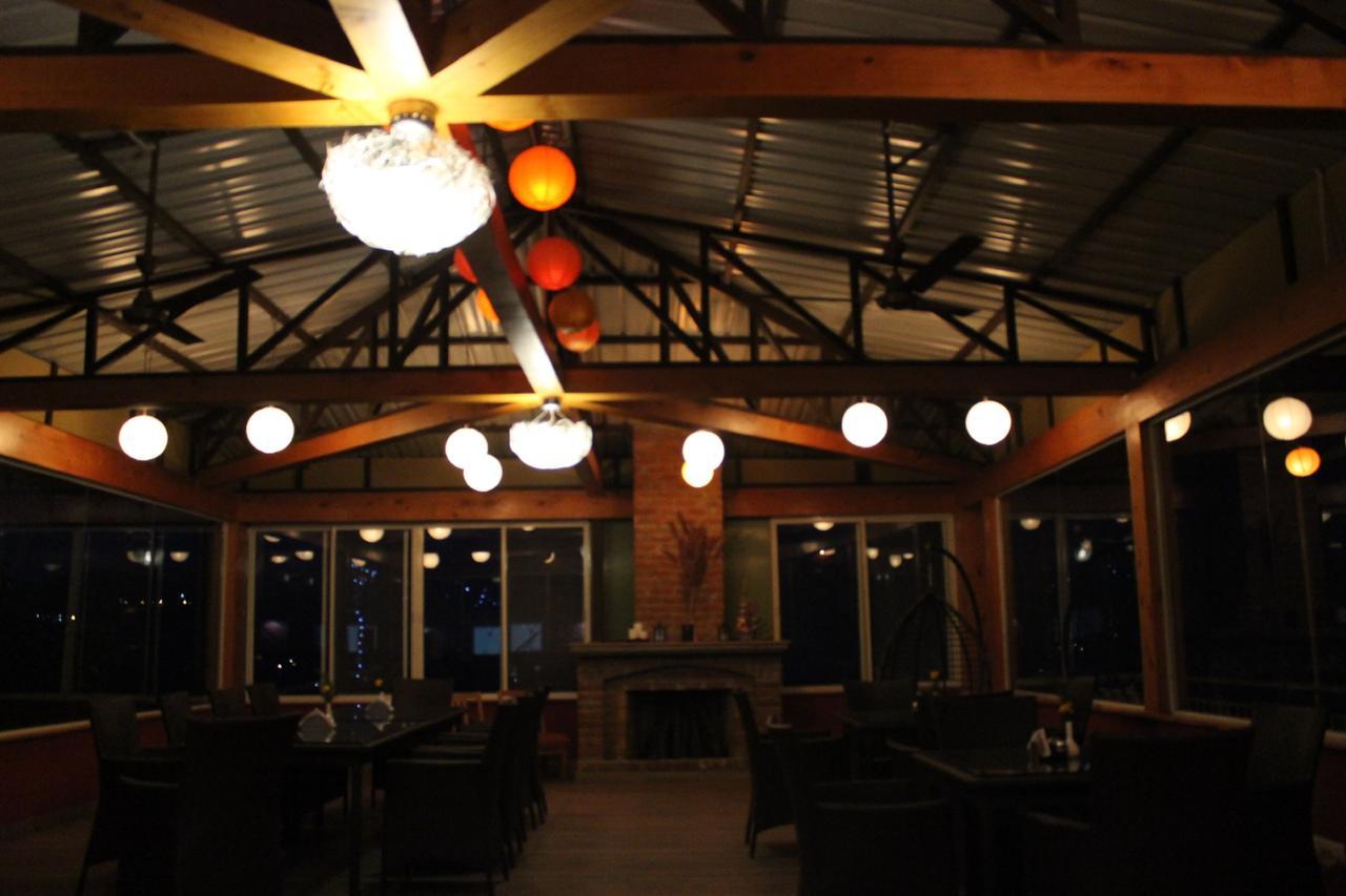 מוסורי Saiva Hill Resort מראה חיצוני תמונה