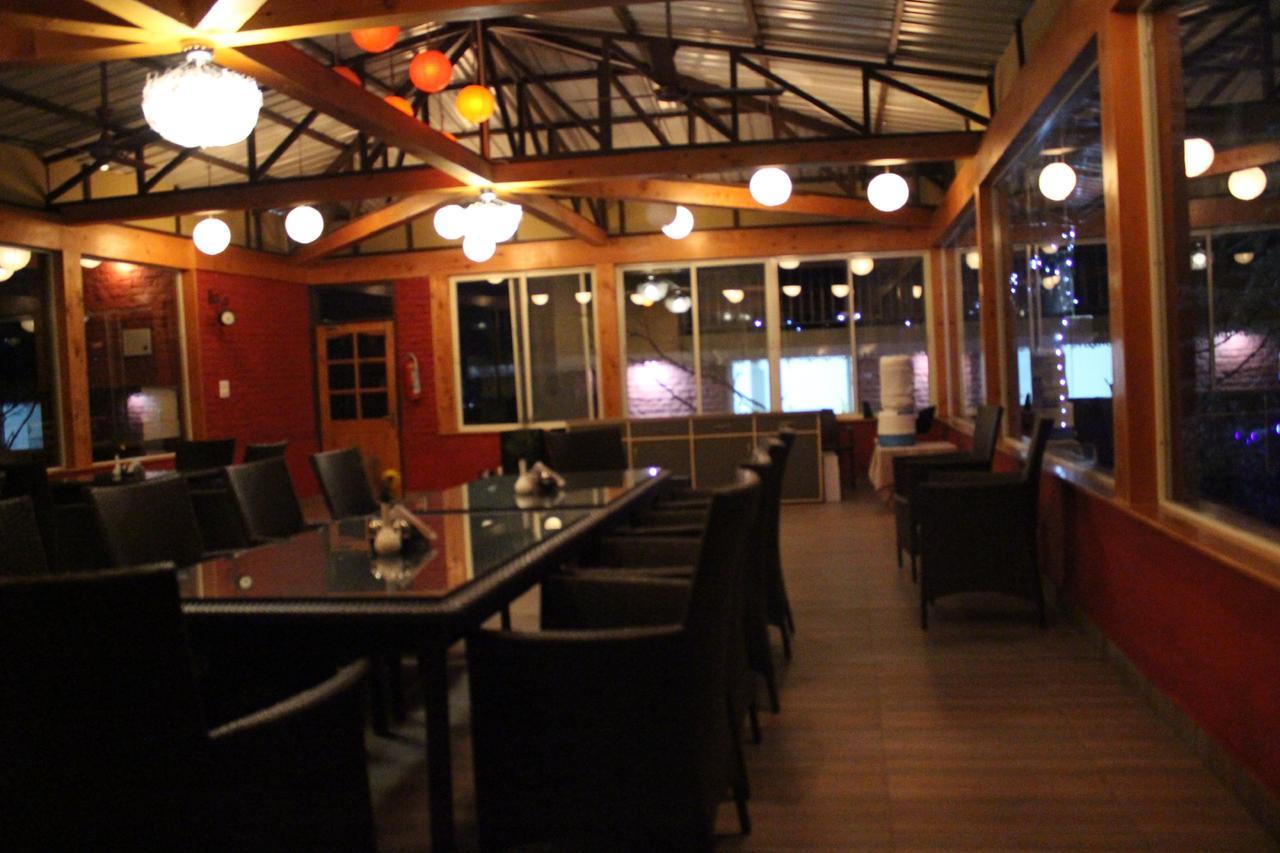 מוסורי Saiva Hill Resort מראה חיצוני תמונה