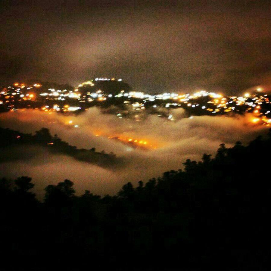 מוסורי Saiva Hill Resort מראה חיצוני תמונה