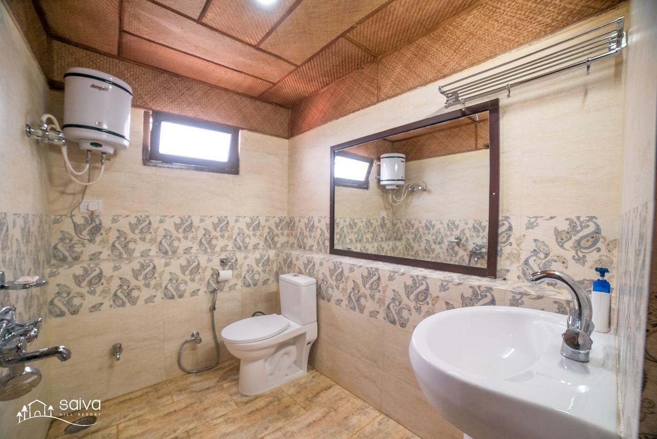 מוסורי Saiva Hill Resort מראה חיצוני תמונה