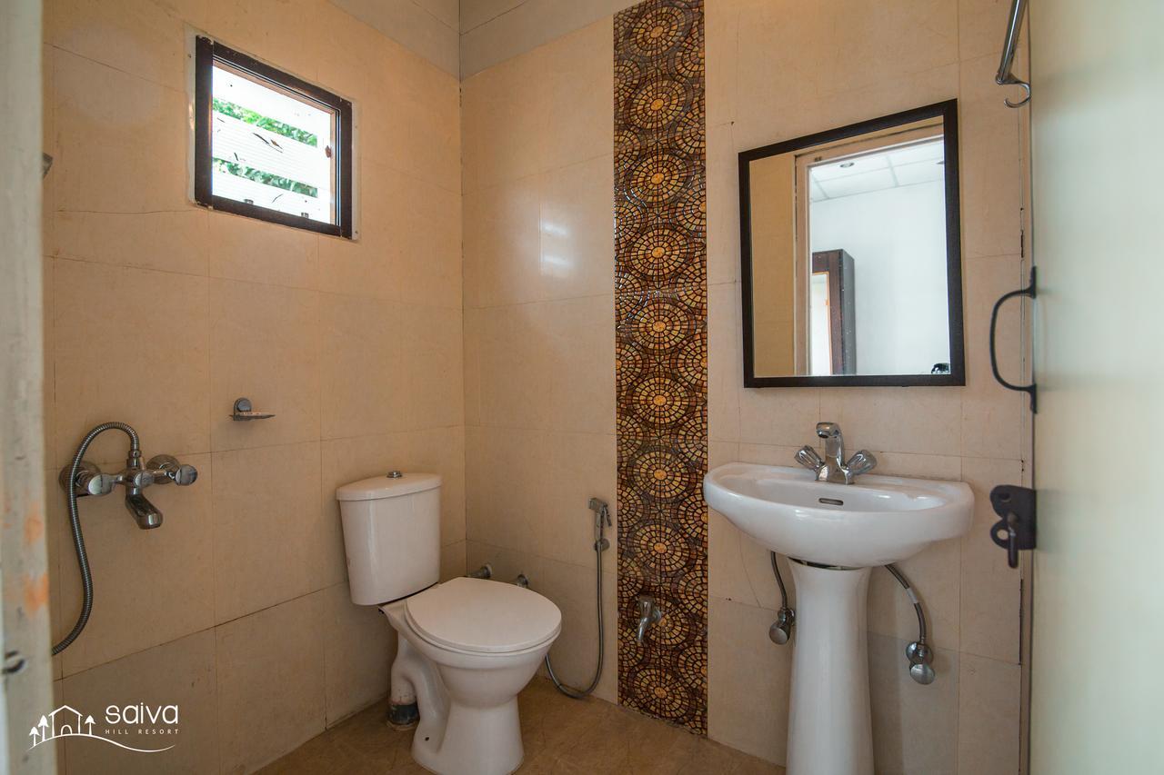 מוסורי Saiva Hill Resort מראה חיצוני תמונה