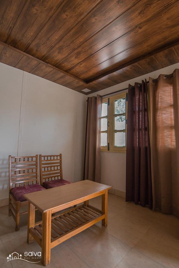 מוסורי Saiva Hill Resort מראה חיצוני תמונה