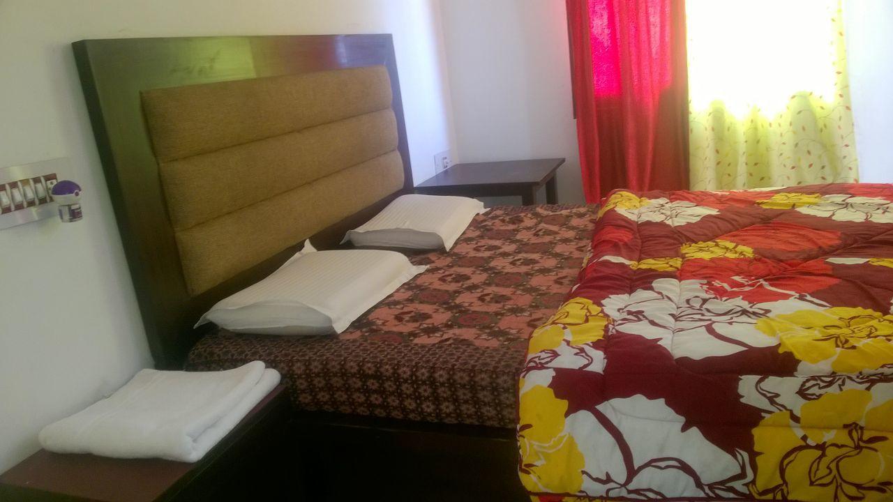 מוסורי Saiva Hill Resort מראה חיצוני תמונה