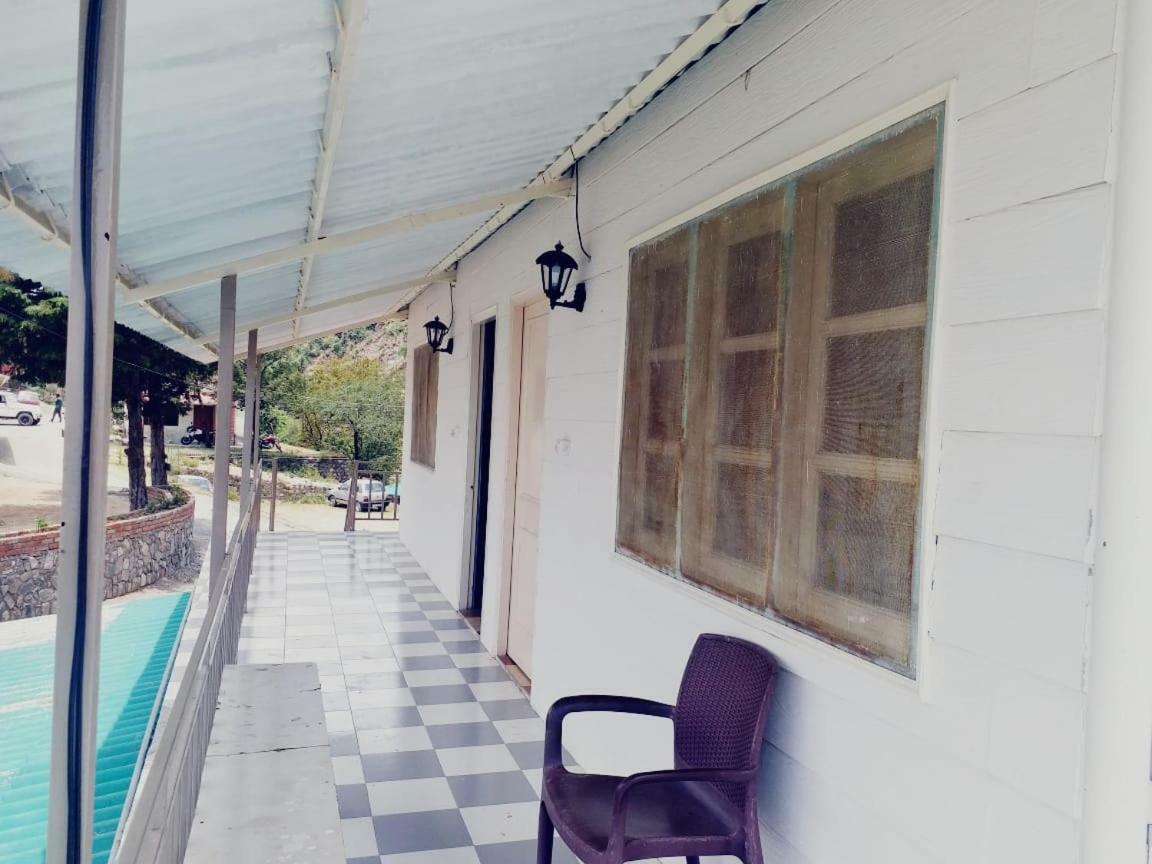 מוסורי Saiva Hill Resort מראה חיצוני תמונה
