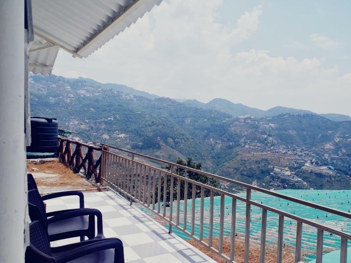 מוסורי Saiva Hill Resort מראה חיצוני תמונה